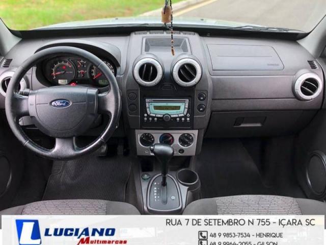 Ford EcoSport XLT 2.0 - Foto 12