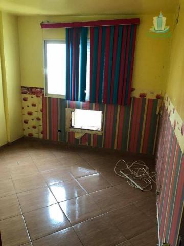 Apartamento com 4 dormitórios para alugar com 205 m² por R$ 2.500/mês no Centro em Foz do - Foto 11