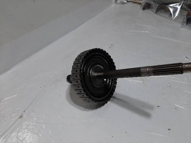 EIXO TAMBOR EMBREAGEM KIA CERATO 1.6 16V 2013 SÓ MECANICA PEÇAS S.M 6476