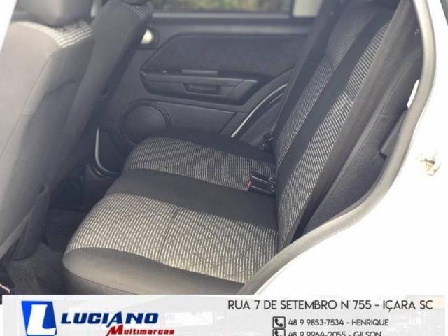 Ford EcoSport XLT 2.0 - Foto 10