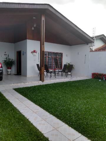 Excelente casa Pinheiro Machado