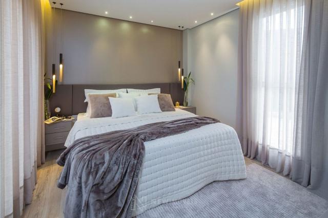 Apartamento com 4 Suítes na Praia Brava - Foto 19