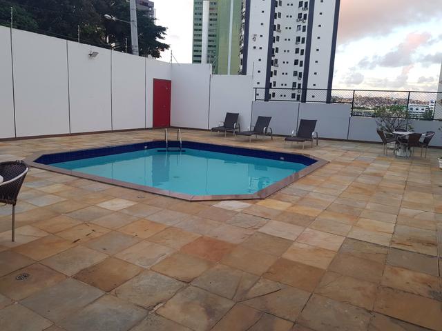 Parque bela vista 3/4 depenseicia com armarios 2500,00 - Foto 20