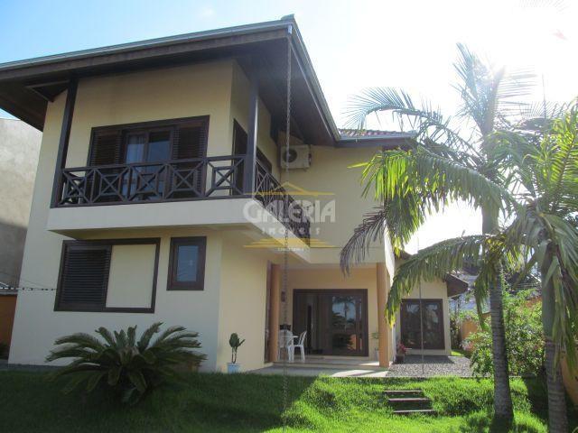 Casa à venda com 4 dormitórios em Santo antônio, Joinville cod:2948 - Foto 2