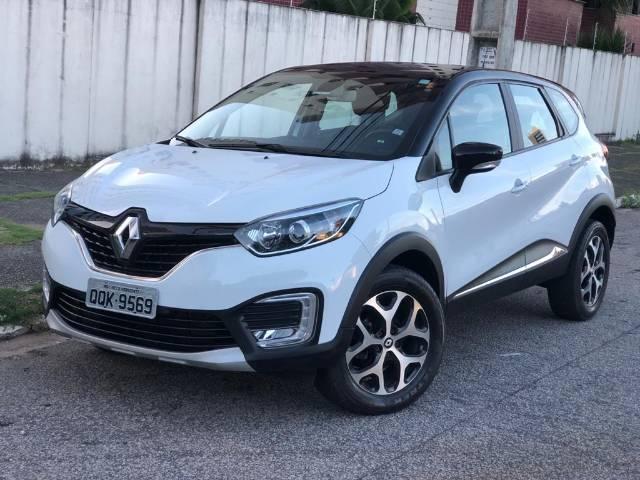 Captur 1.6 Intense AUT X -Tronic Promoção IPVA 2020 PAGO!! - Foto 13