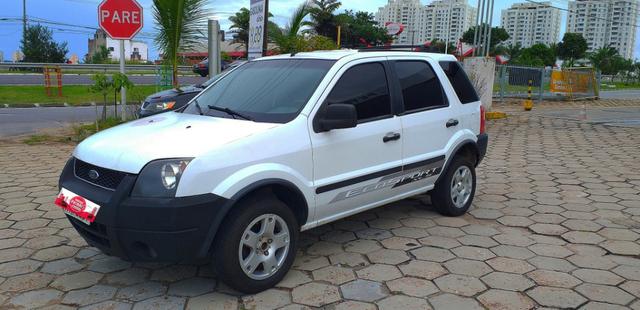 Ecosport XLS 2005 - Foto 4
