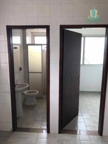 Apartamento com 4 dormitórios para alugar com 205 m² por R$ 2.500/mês no Centro em Foz do - Foto 12