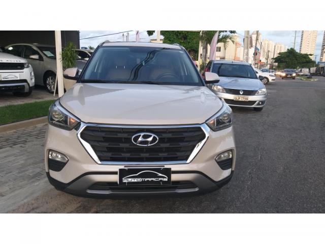 Hyundai Creta Prestige 2.0 16V Flex Aut. - Foto 2