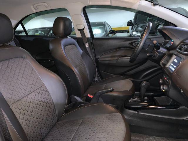 PRISMA Sed. LTZ 1.4 8V FlexPower 4p Aut. - Foto 6