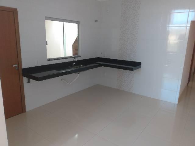 Casa3/4 com closet, residencial Veneza , churrasqueira , Anápolis - Foto 10