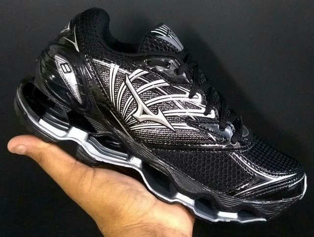 tenis mizuno olx