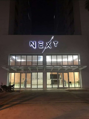 Sua Sala Comercial Nex Office R$137.000 - Foto 4