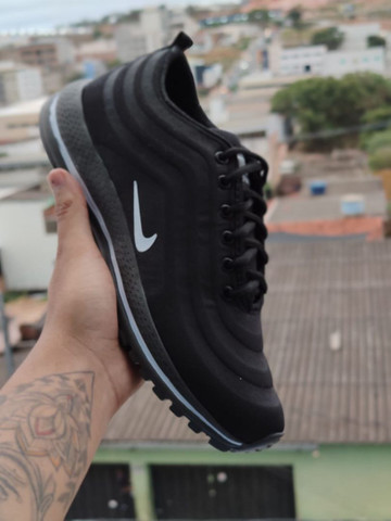 tenis nike atacado nova serrana