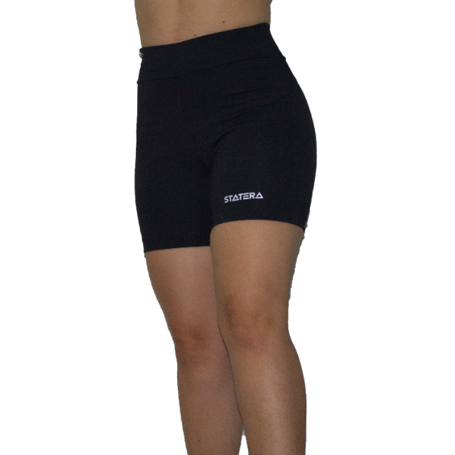 short legging feminino