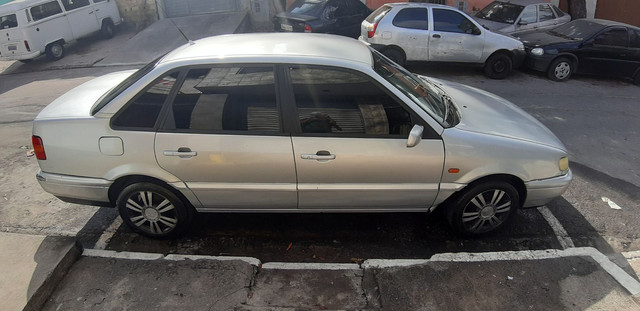 Passat 2.0 ap - Foto 4