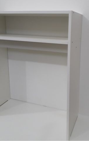 Mesa Aparador para Manicure Nova - Foto 2