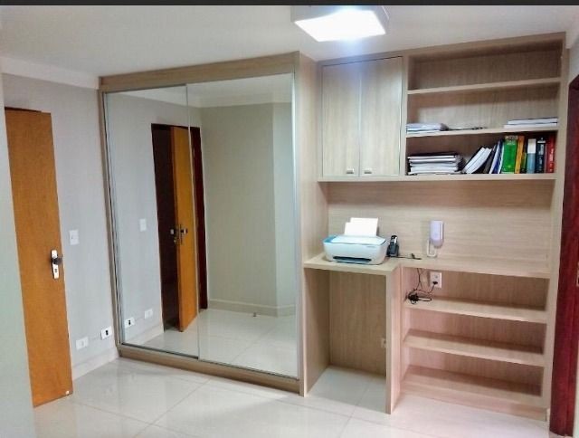 Apartamento Mobiliado, Duplex Setor Oeste - Foto 3