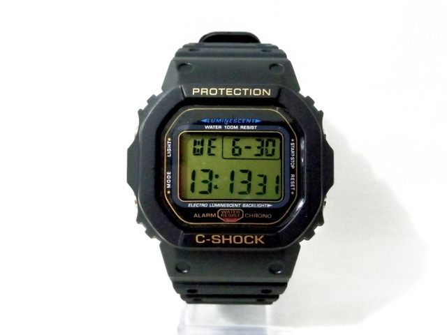 c shock protection