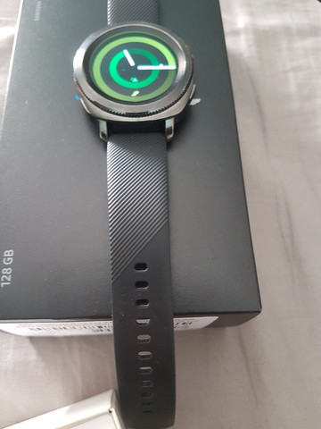samsung gear 43mm