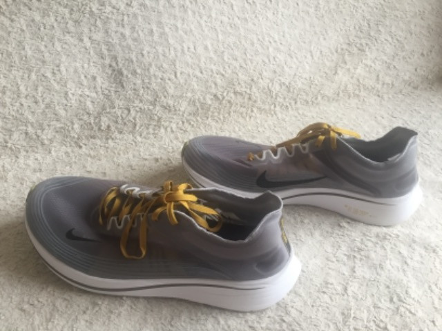tenis nike racing