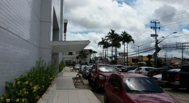 Sua Sala Comercial Nex Office R$137.000 - Foto 5