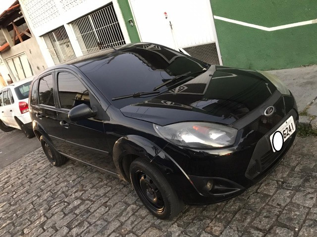 FORD FIESTA 1.0I 3P E 5P 2011 - 746341046  OLX