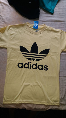 adidas rio branco