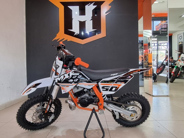 PRO RACING 50CC