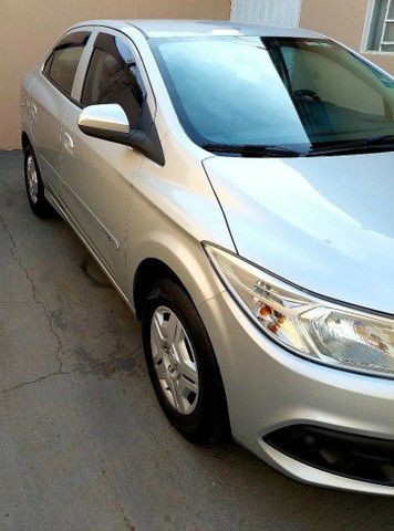 CHEVROLET PRISMA ANO 2015