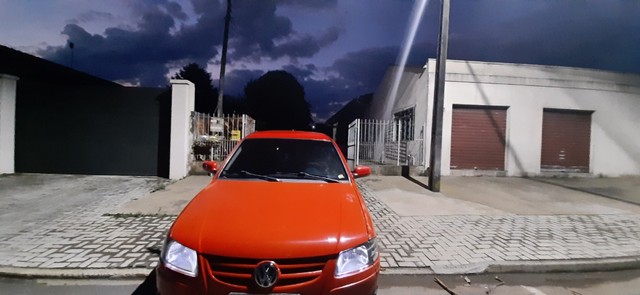 GOL G4 TREND 1.0