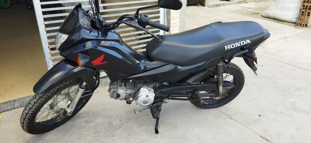 POP 110I 19/19 OPORTUNIDADE