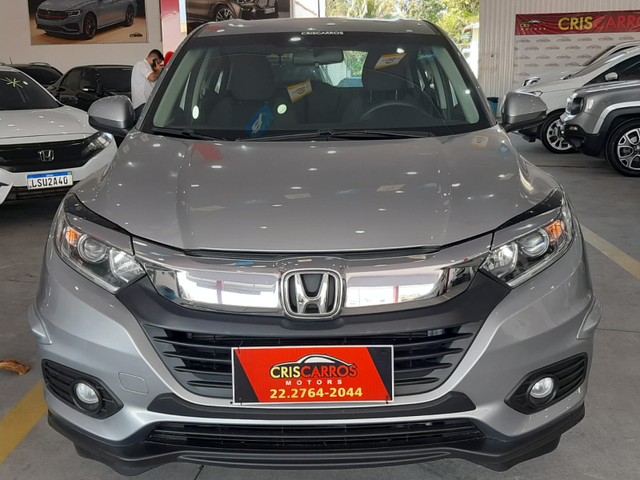 HONDA HR-V LX CVT 1.8 I-VTEC FLEXONE