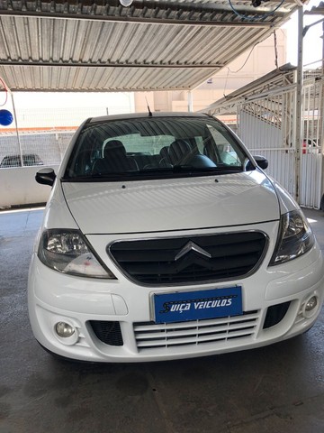CITROEN GLX 1.4