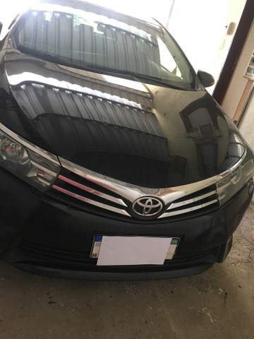 COROLLA GLI 1.8