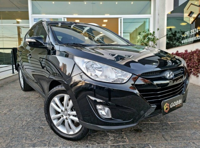 IX35 2014/2014 2.0 MPI 4X2 16V FLEX 4P AUTOMÁTICO
