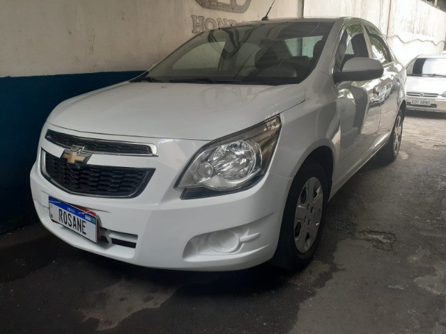 COBALT LT 1.4 , COMPLETO 2015