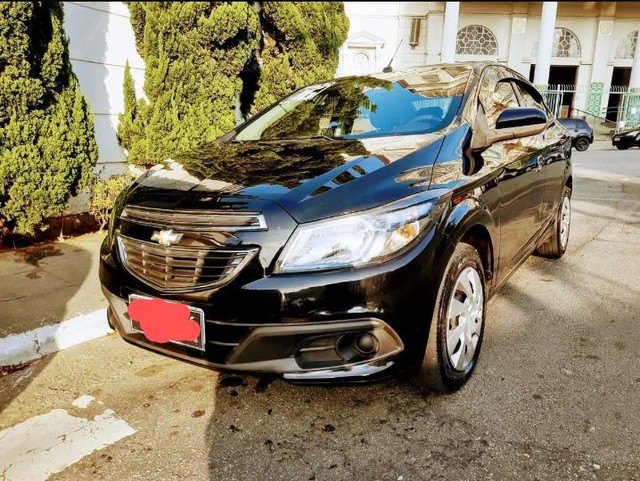 CHEVROLET PRISMA 2016