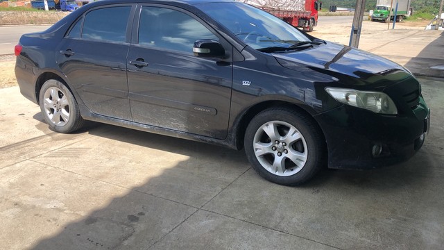 VENDO COROLLA 2010