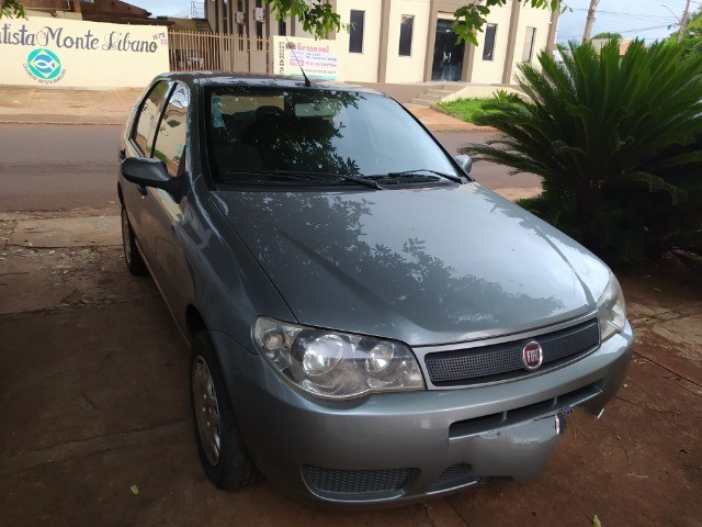 FIAT PALIO 2010