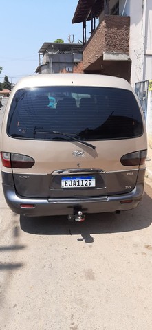 H1 EXTAREX HYUNDAI 2002