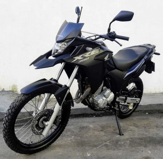HONDA XRE 300