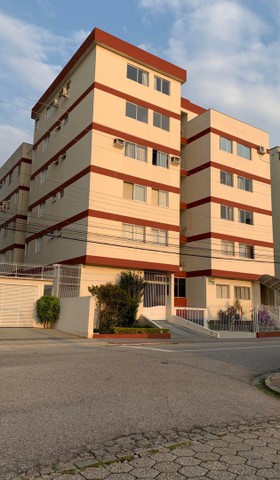 Captação de Apartamento a venda na Rua São José, Balneario, Florianópolis, SC