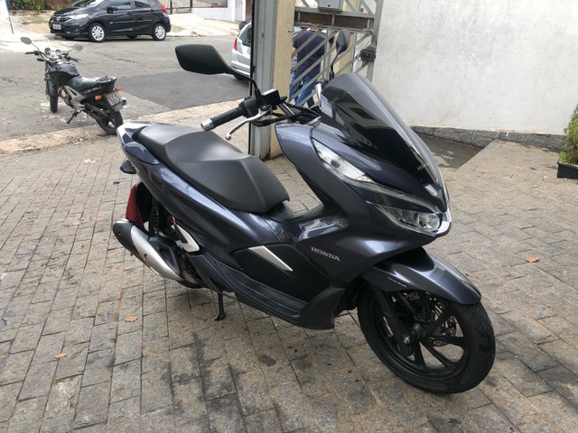 HONDA PCX DLX 2020/2020