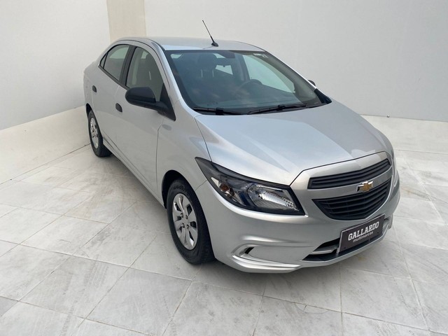 PRISMA 2019/2019 1.0 MPFI JOY 8V FLEX 4P MANUAL