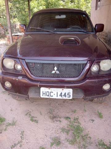 VENDO L200