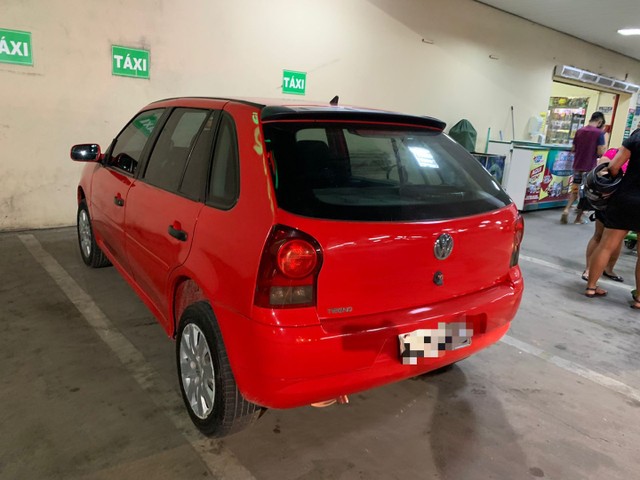 GOL COMPLETO 2013 COM APENAS 56MIL RODADO