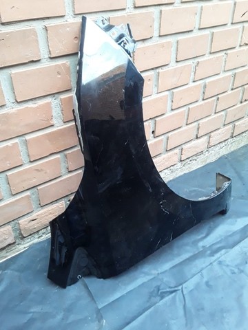 Paralama Direito Nissan Versa 2020/2021 - Foto 3