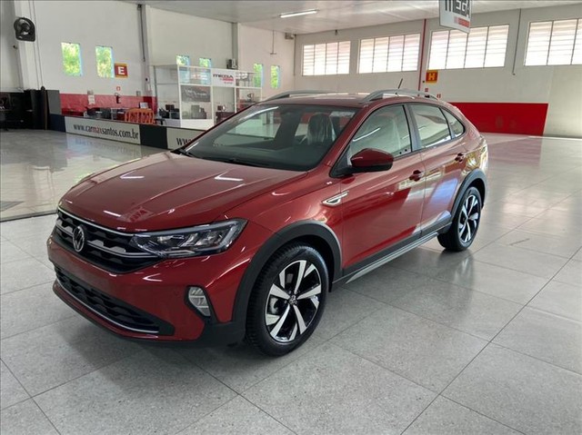 VOLKSWAGEN NIVUS 1.0 200 TSI HIGHLINE