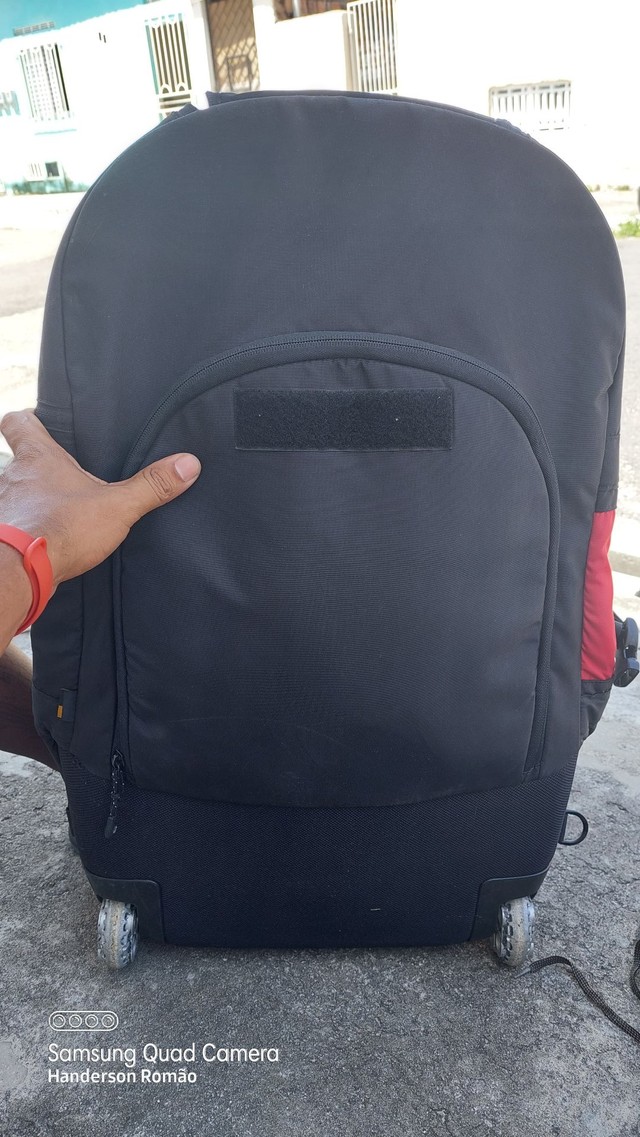 Mochila Samsonite  - Foto 2