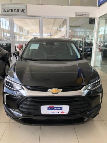 GM TRACKER 1.2 TURBO FLEX PREMIER AUT 20/21